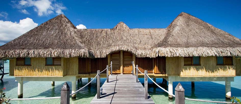 ABF 2Bedroom Overwater Suite Poevai