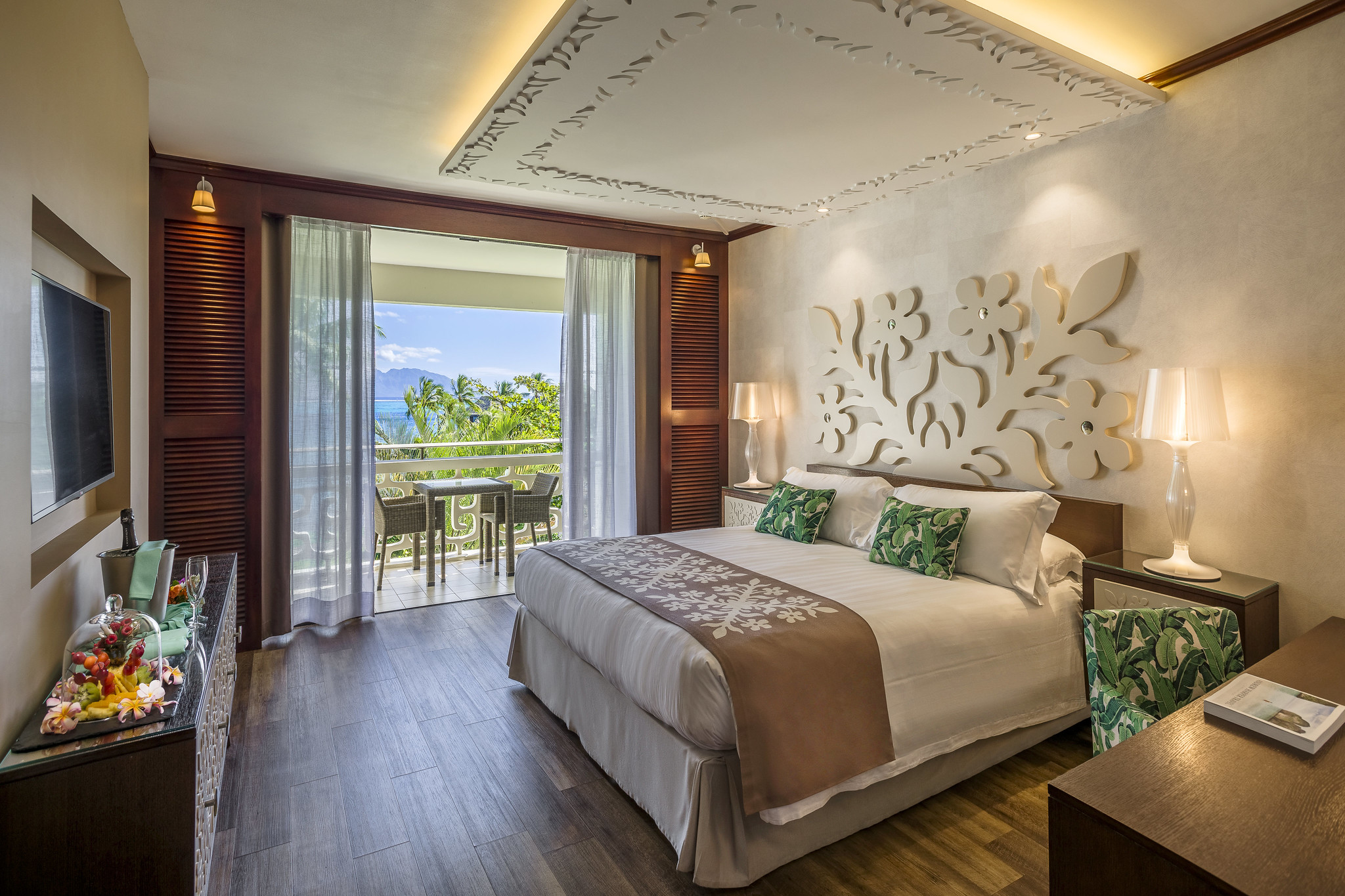 Classic Room Top Floor