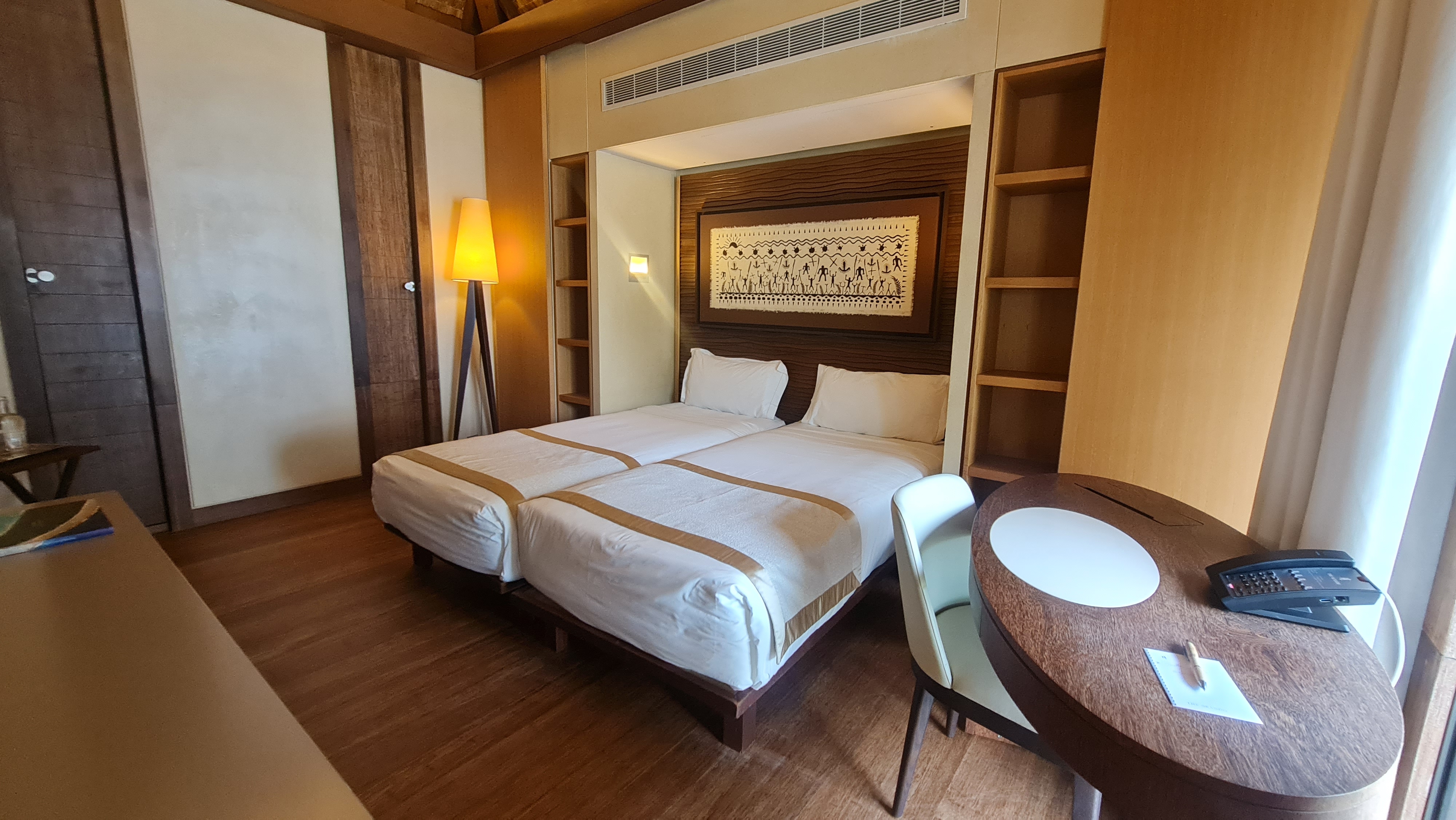 One Bedroom Villa - All Inclusive