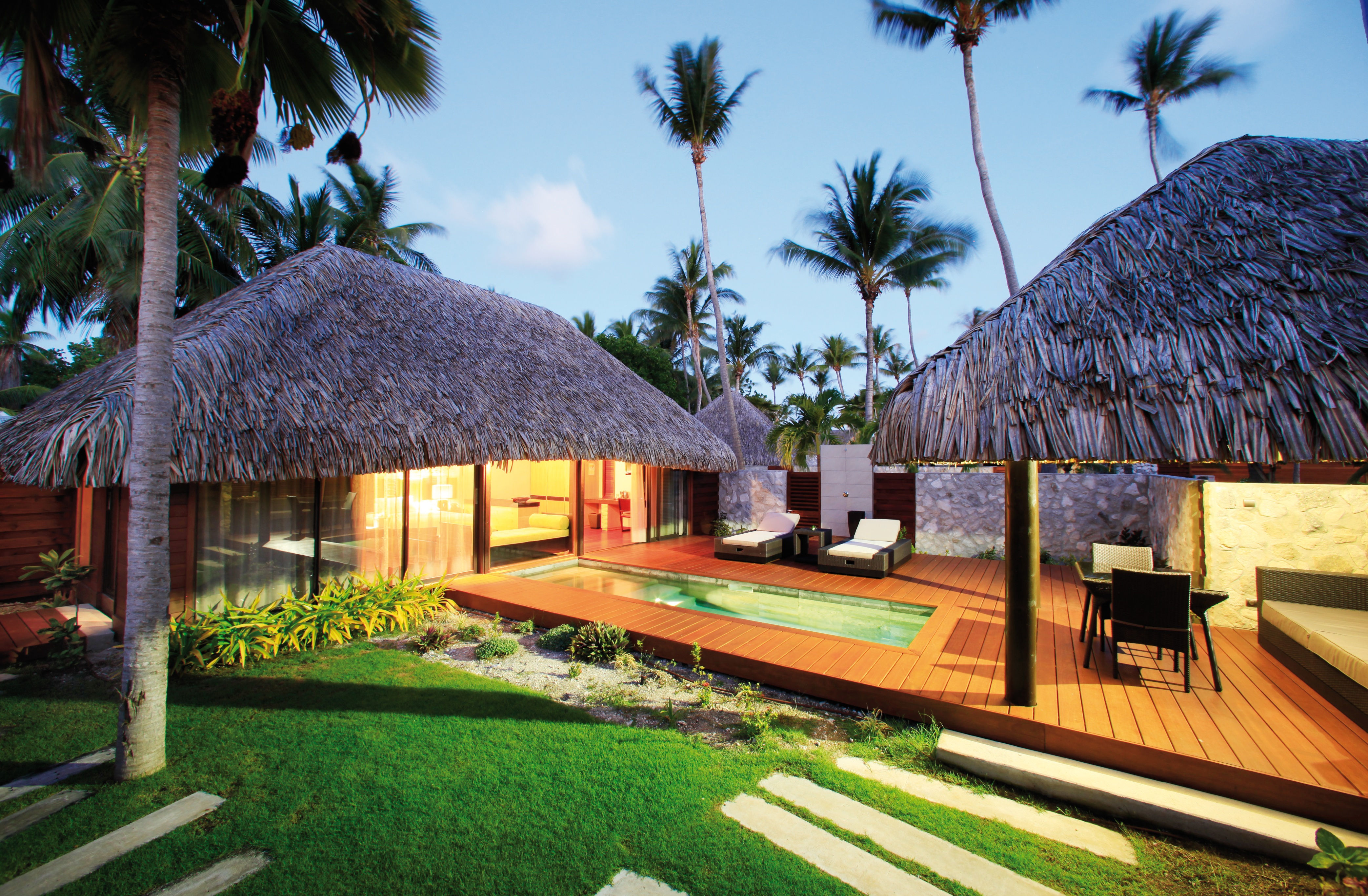 ABF Villa with Pool