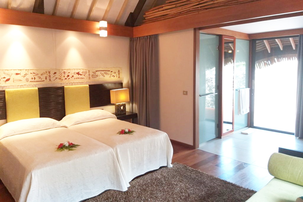 ABF Family Suite with Pool