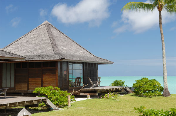 Beach Bungalow