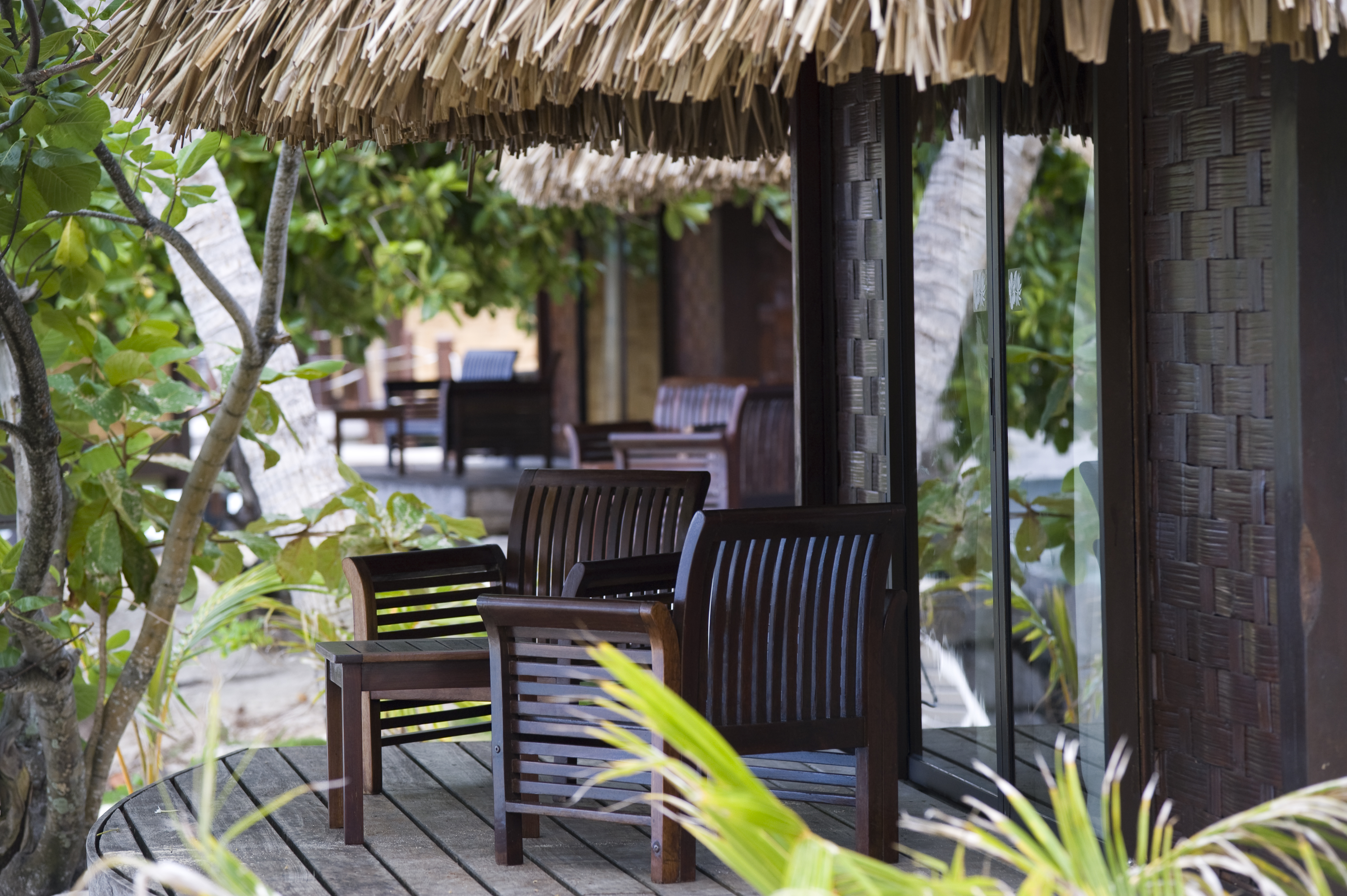 ABF Beach Bungalow