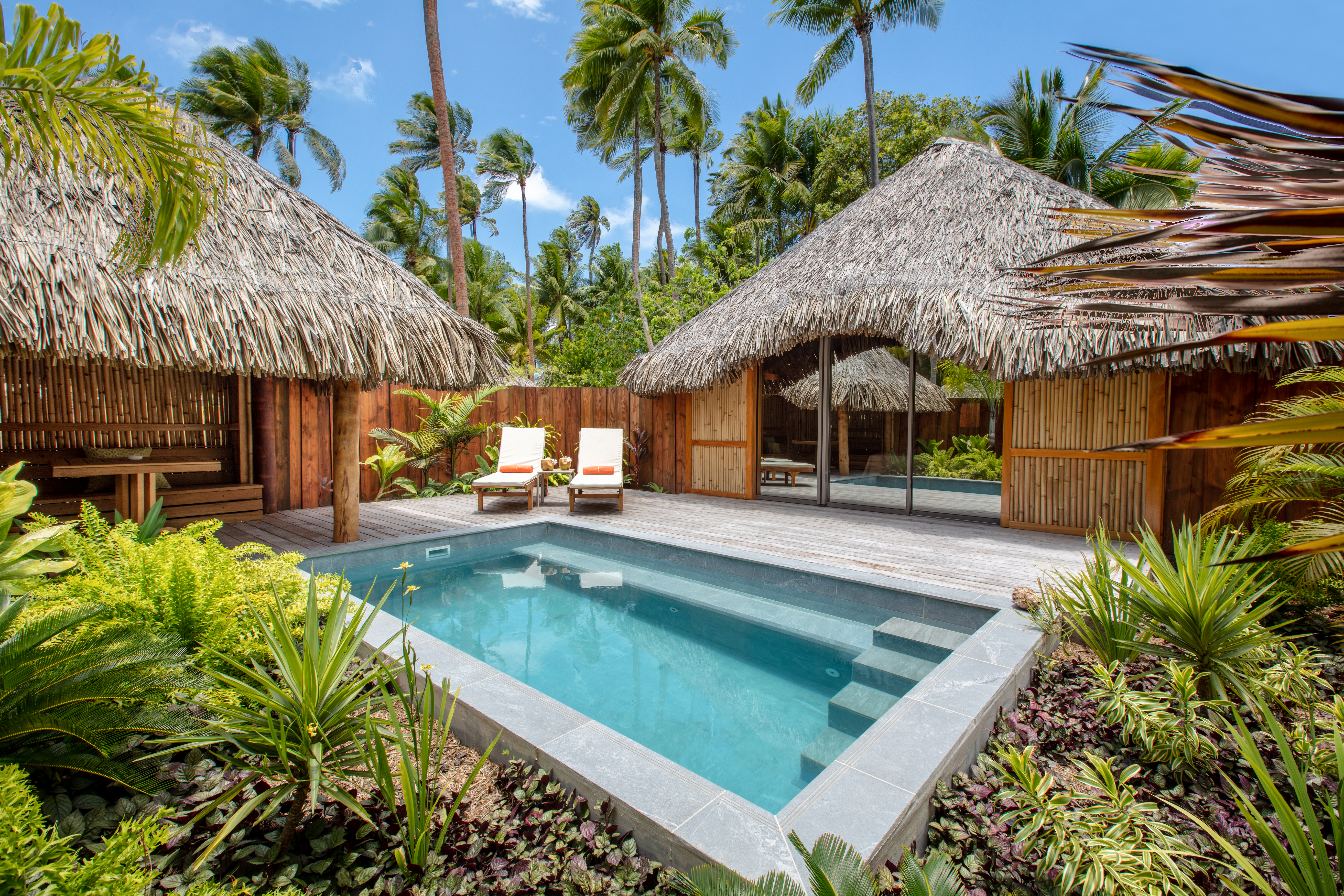 ABF Garden Villa & Pool
