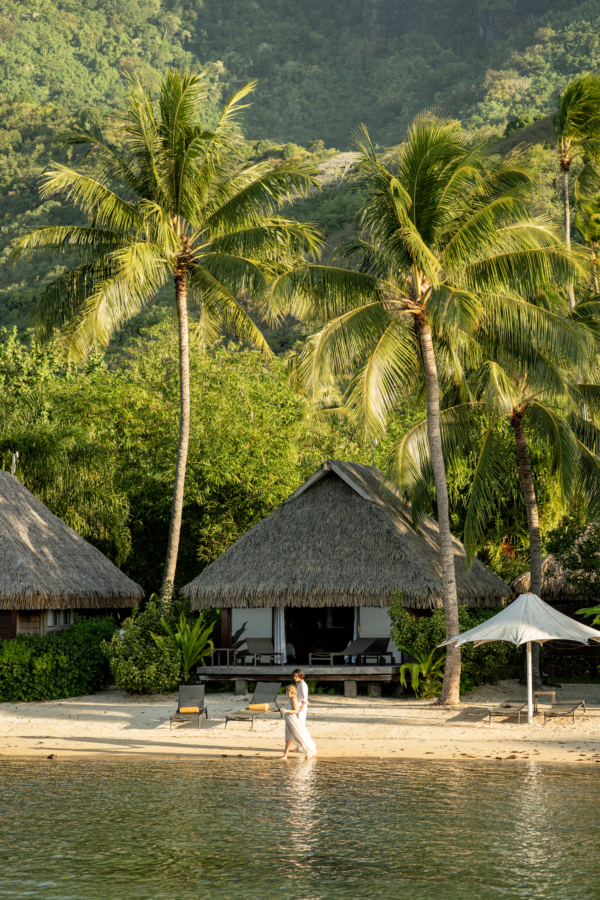 ABF Beach Bungalow
