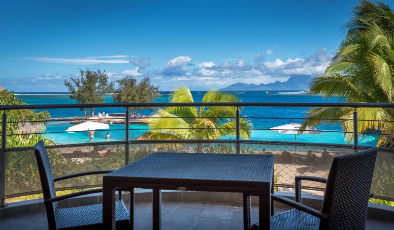 Ocean View Suite
