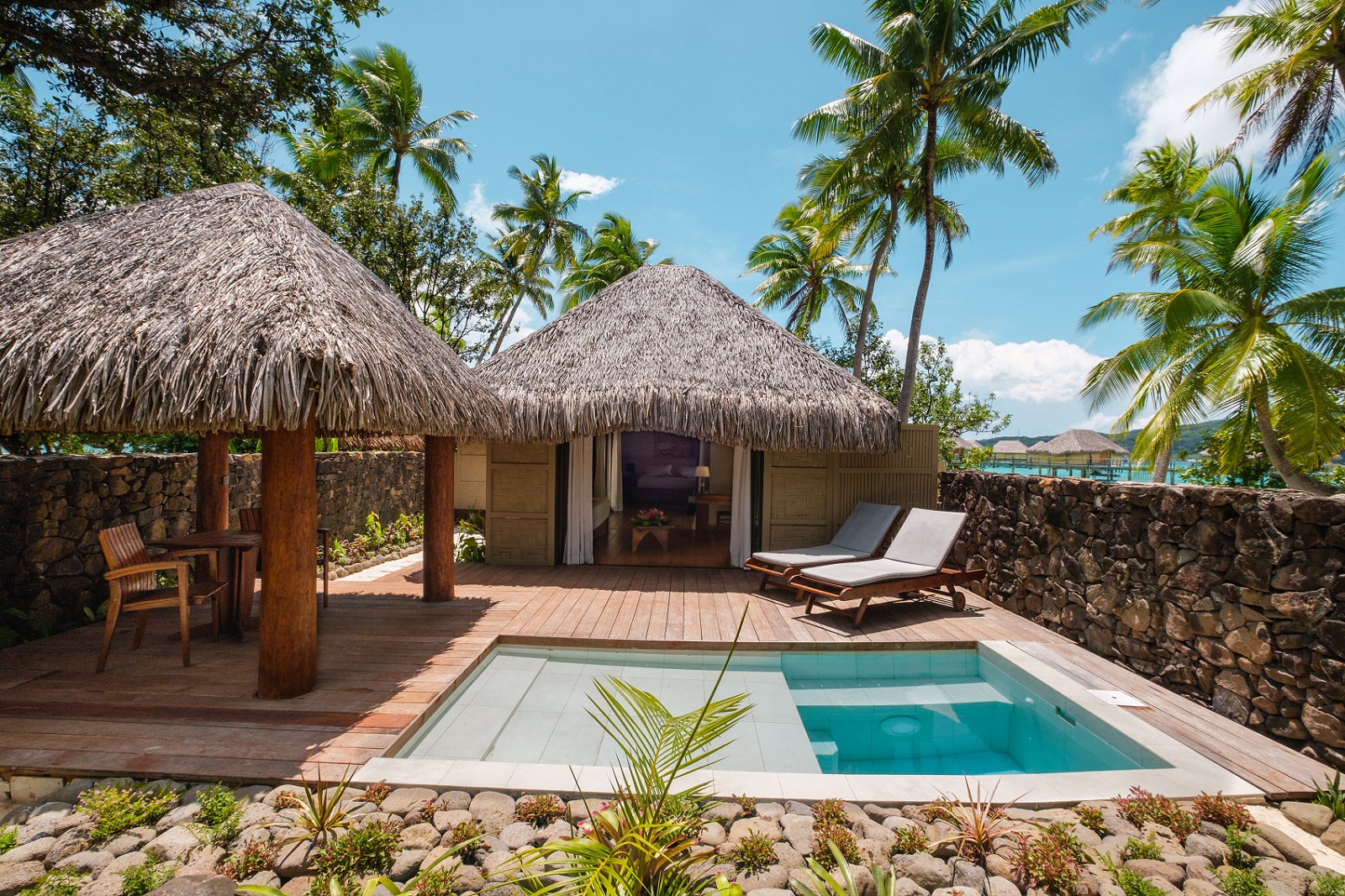 ABF Pool Beach Villa