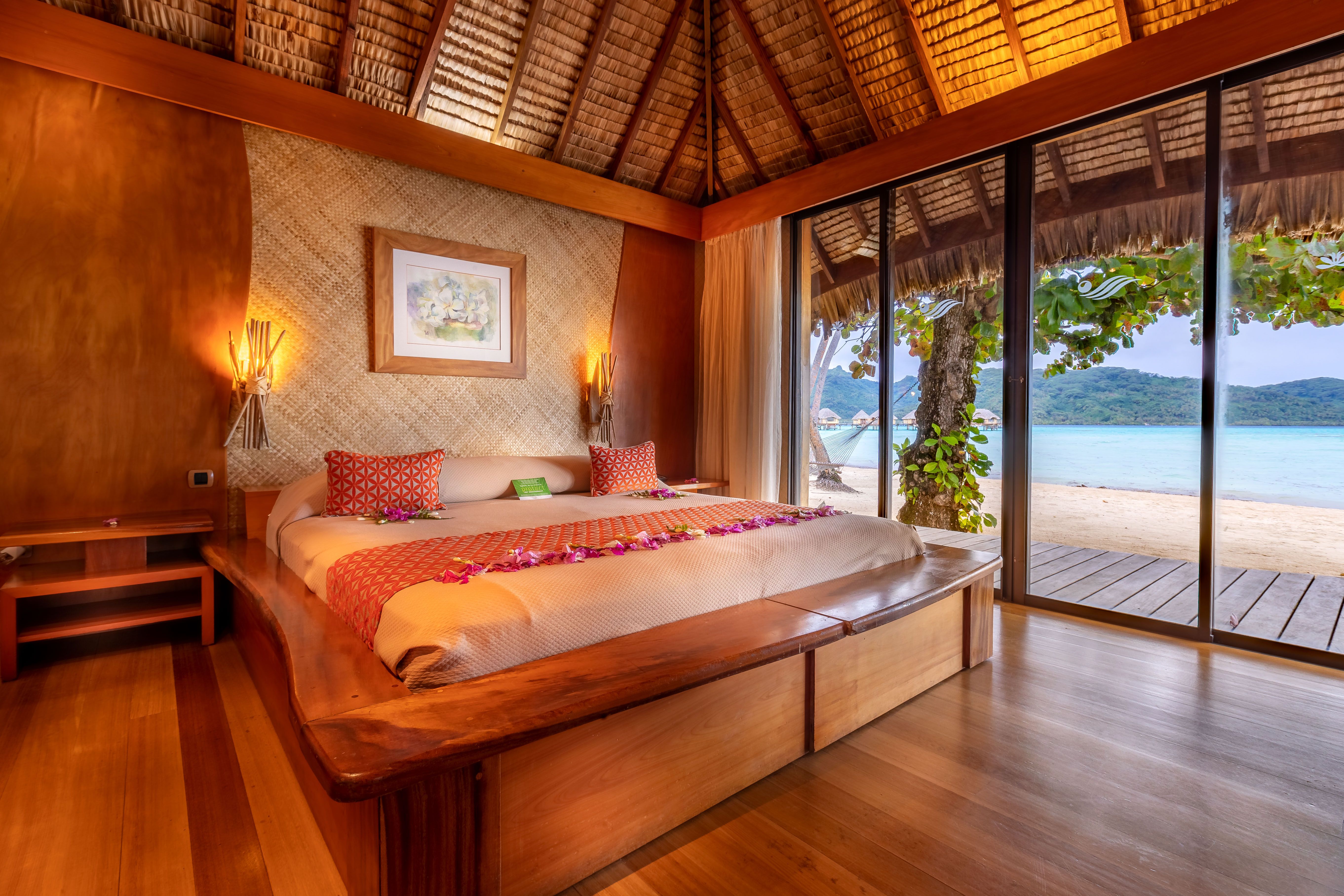 ABF Premium Pool Beach Villa