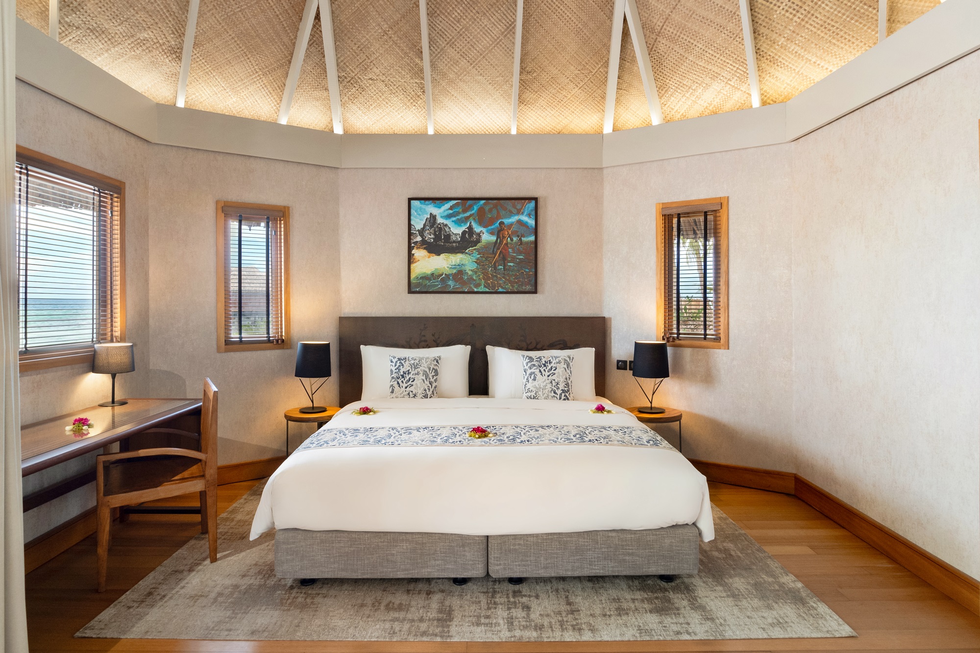 ABF Beach Bungalow