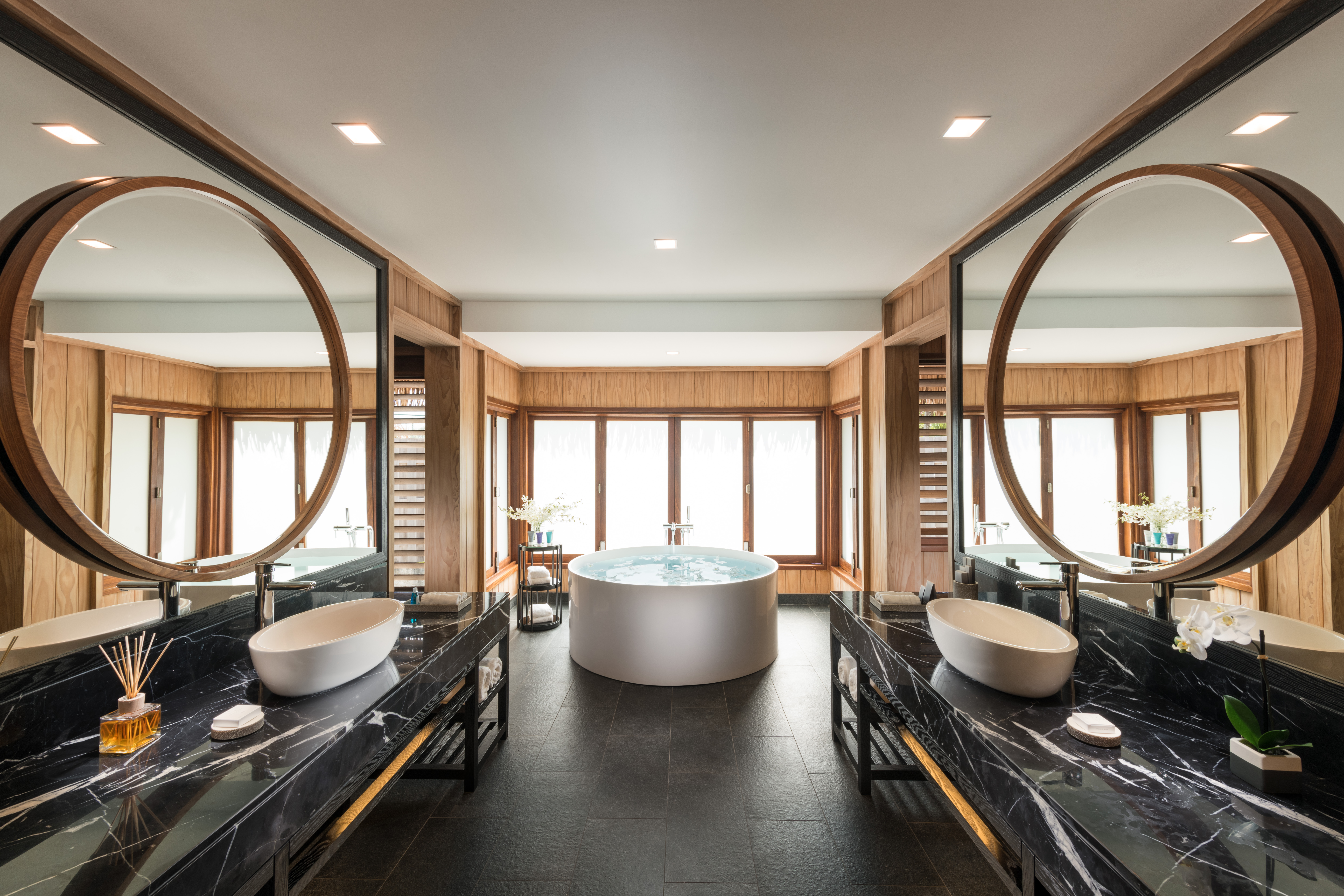 ABF Beach Pool Villa
