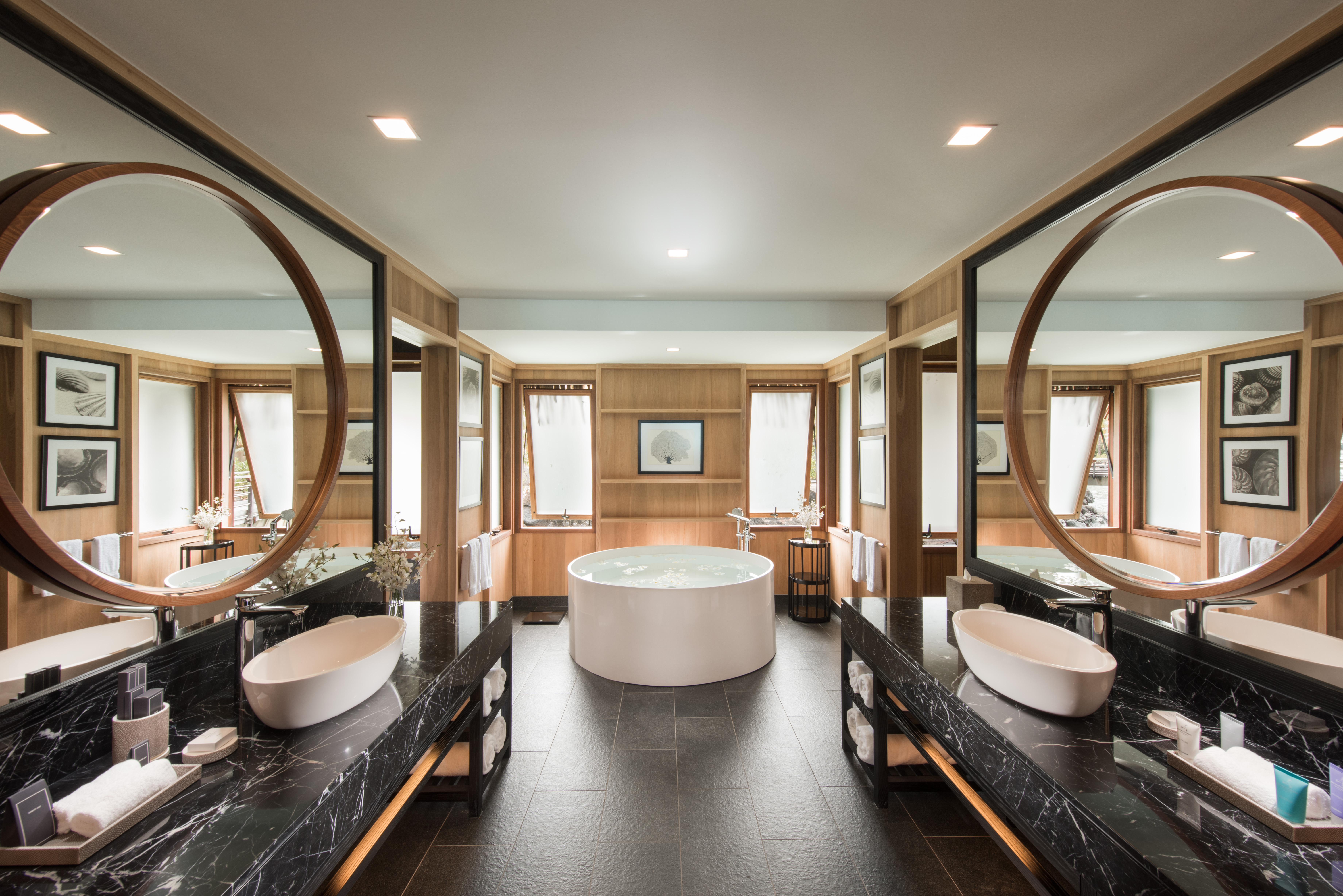 ABF Overwater Villa