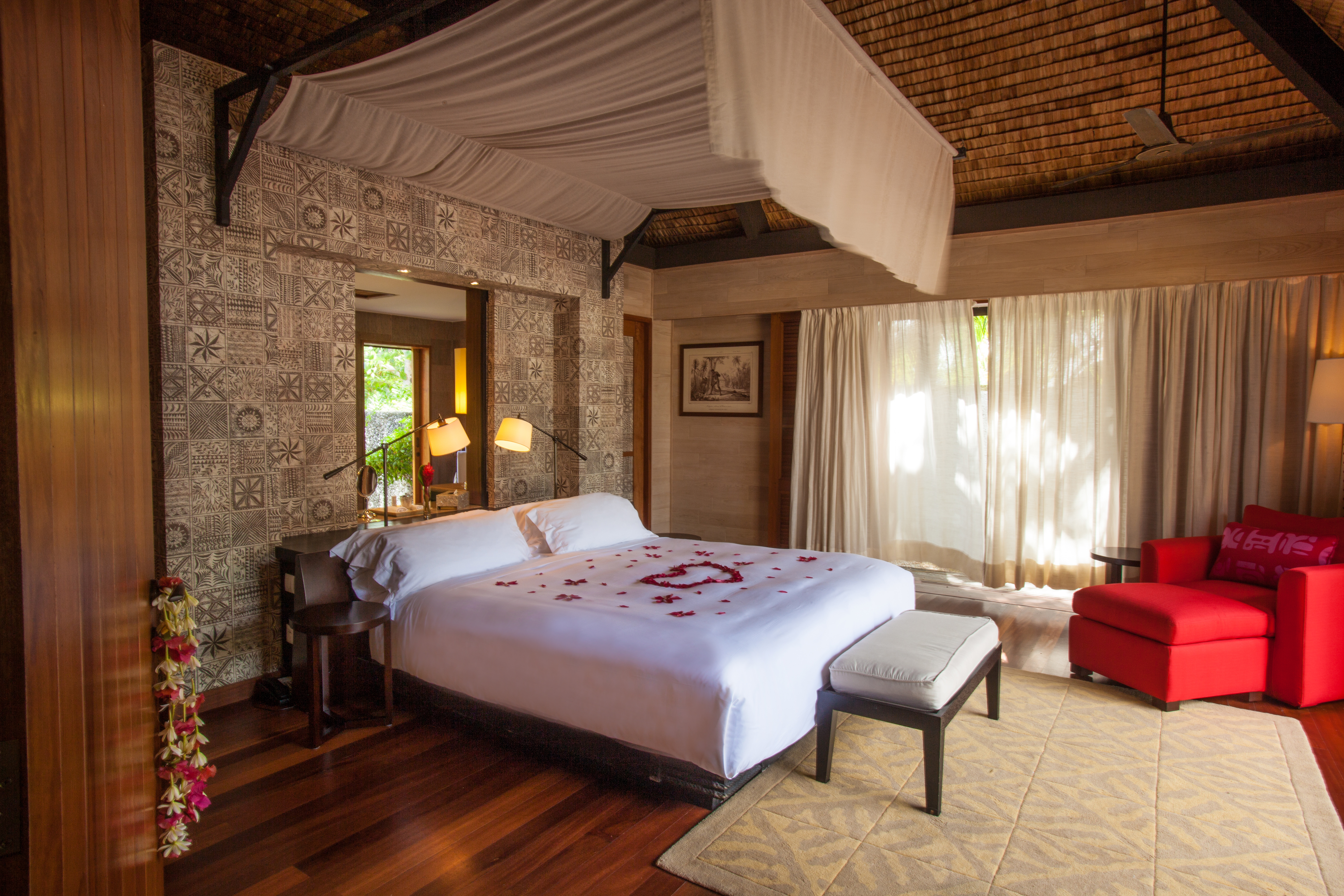 ABF Beach Side Villa & Pool