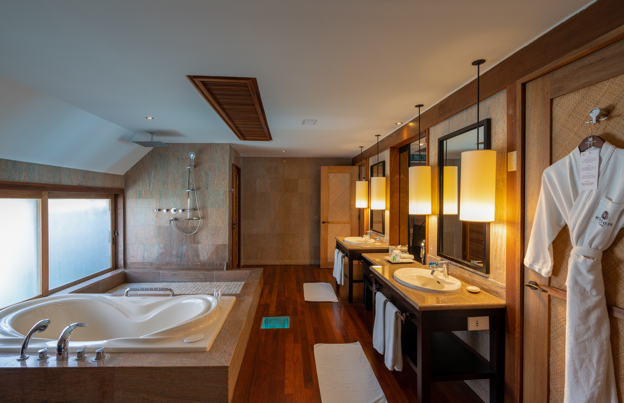 ABF Overwater Superior Villa