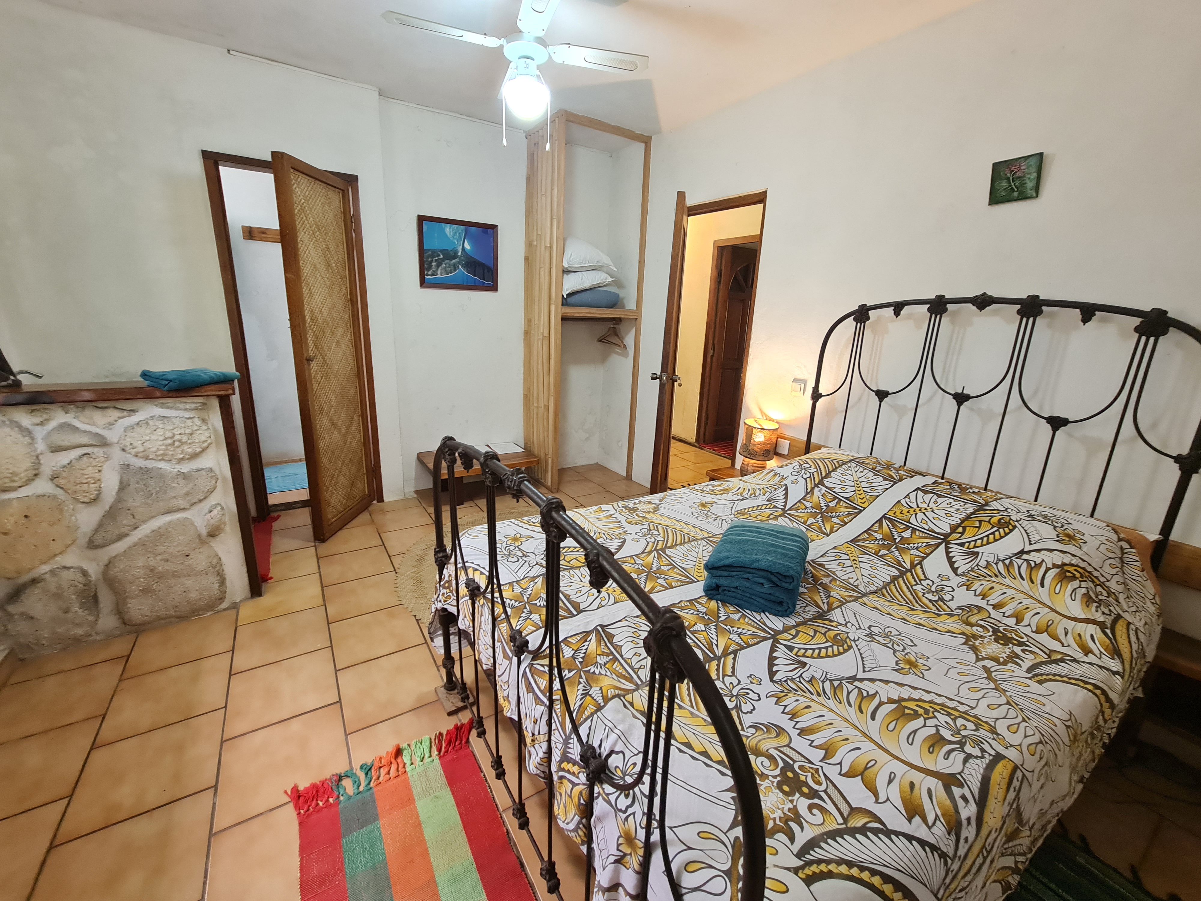 Standard Room & Half Board