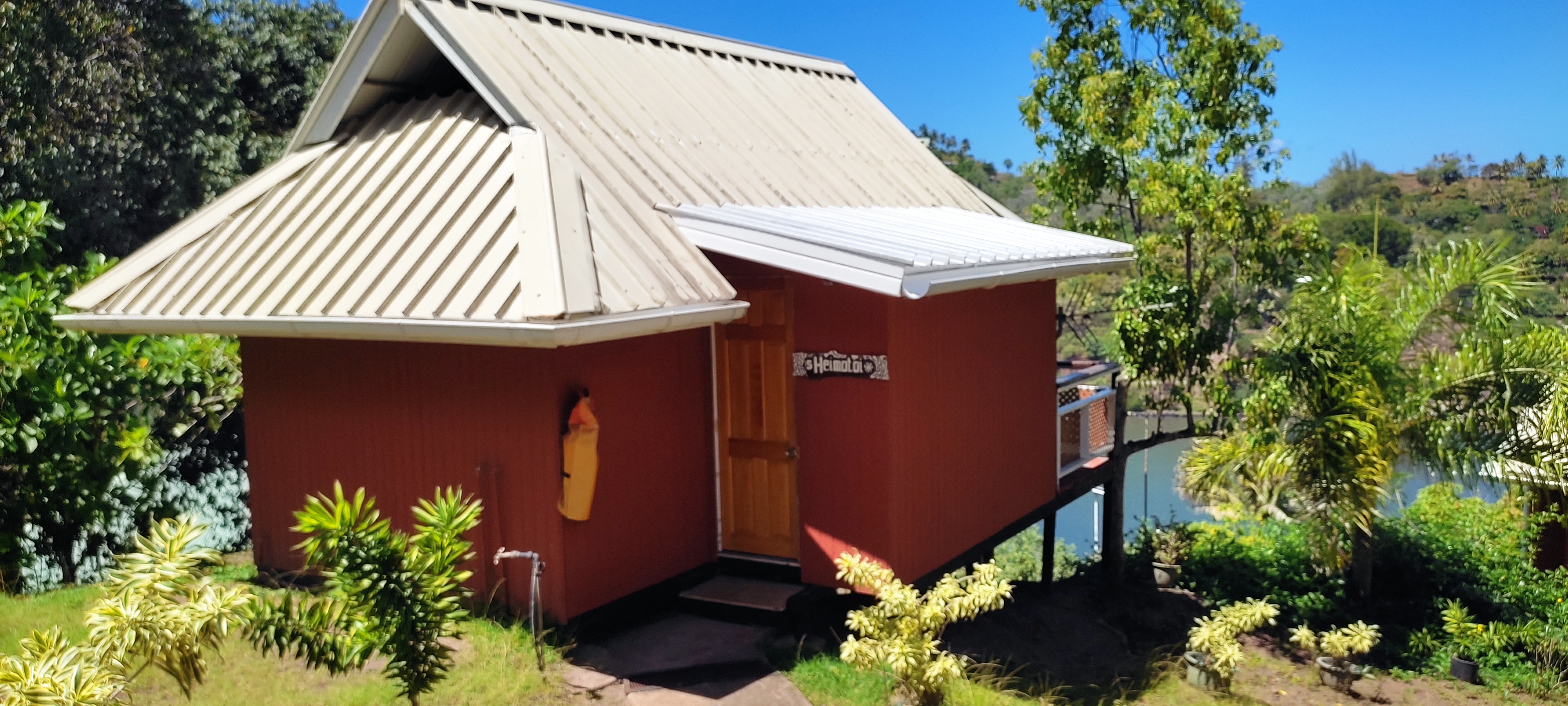 Standard Bungalow