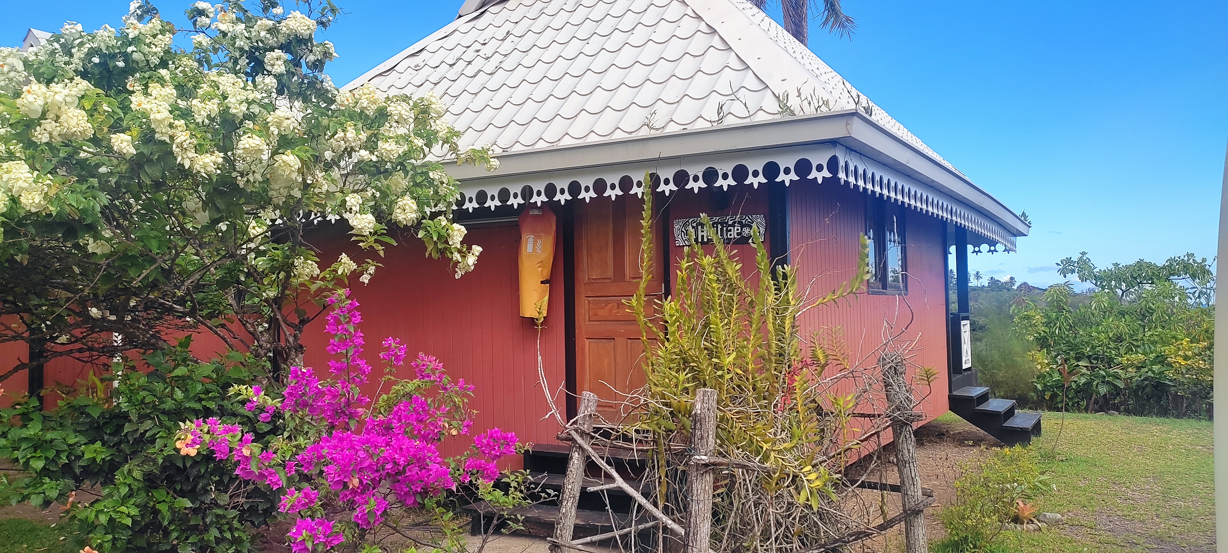 Superior Bungalow