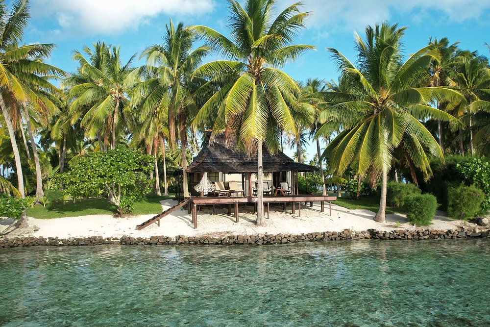 Suite Plage