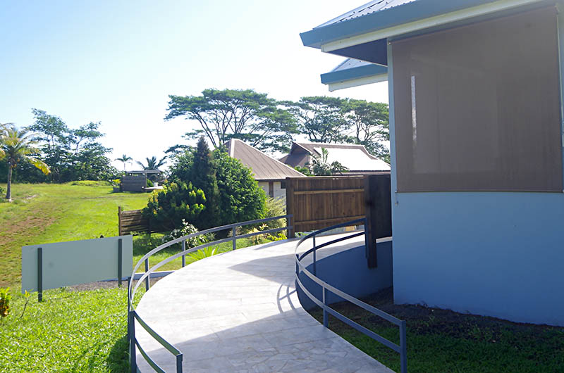 Mahana Bungalow, Continental Bkf & Kitchen (PMR)